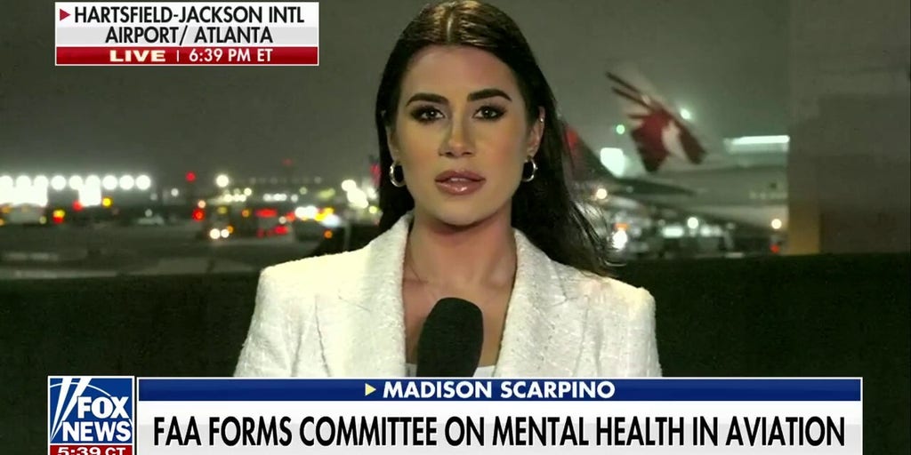 FAA to name mental health committee members by end of year Madison