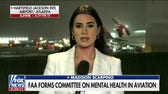 FAA to name mental health committee members by end of year: Madison Scarpino