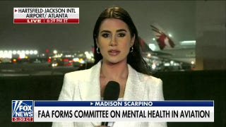 FAA to name mental health committee members by end of year: Madison Scarpino - Fox News