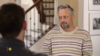 Nate Bargatze talks about higher calling to his path in comedy: 'You feel like you're being asked to do this'