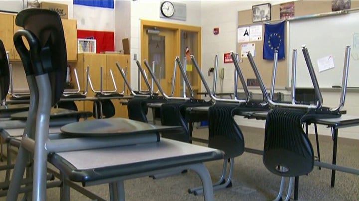 Is there a right way to reopen US schools?