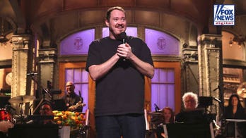 Shane Gillis 'won' and cancel culture 'lost' amid backlash over jokes, comedian declares