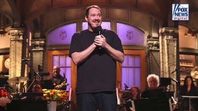 Shane Gillis 'won' and cancel culture 'lost' amid backlash over jokes, comedian declares