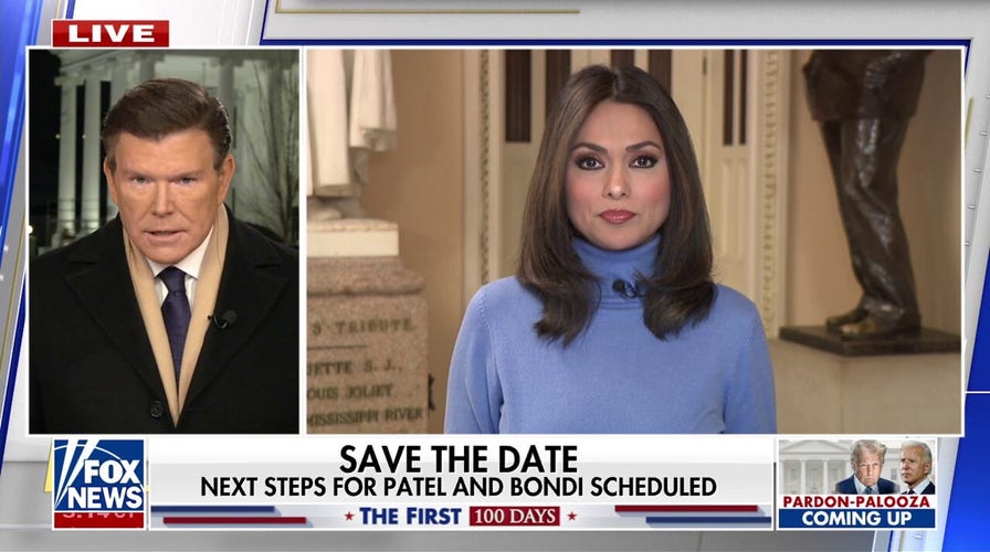 New allegations emerge against Trump defense secretary pick Pete Hegseth