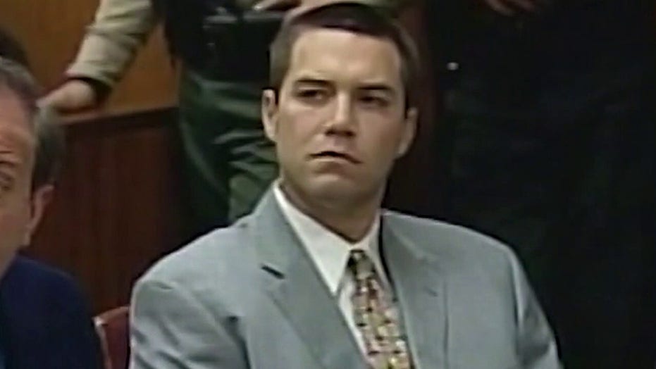 California judge to sentence Scott Peterson to life term in December