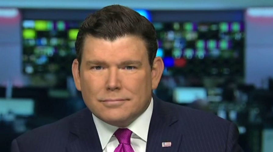 Baier: Trump will have to answer questions about immigration executive order