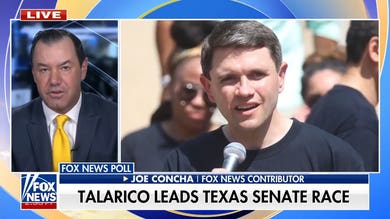 2026 midterm elections: Socialists surge in Midwest, Texas