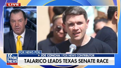 2026 midterm elections: Socialists surge in Midwest, Texas