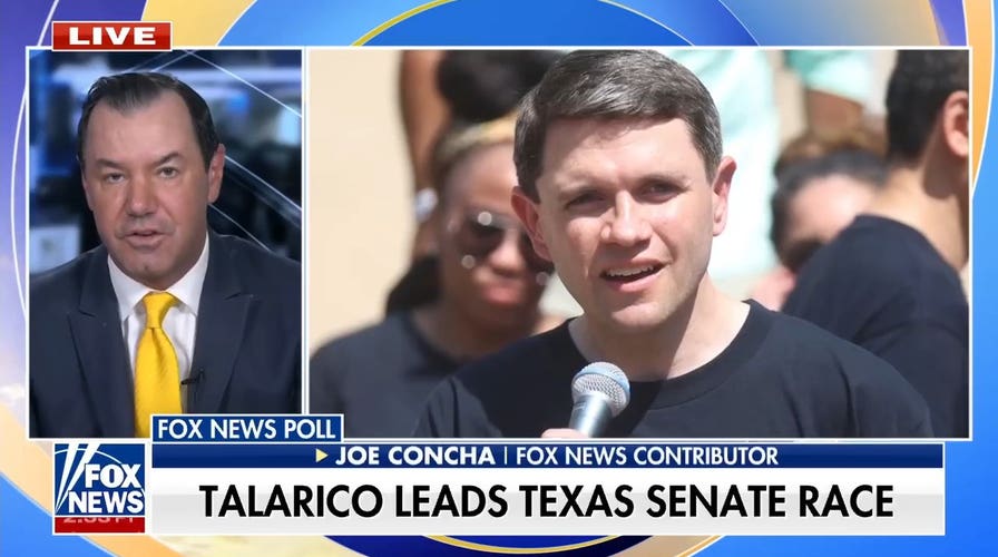 2026 midterm elections: Socialists surge in Midwest, Texas