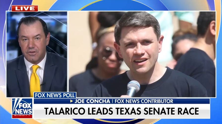 2026 midterm elections: Socialists surge in Midwest, Texas