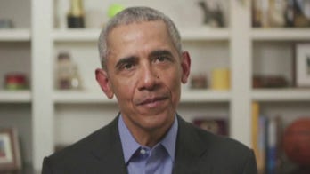 Obama endorses Joe Biden in attempt to unite Democratic Party