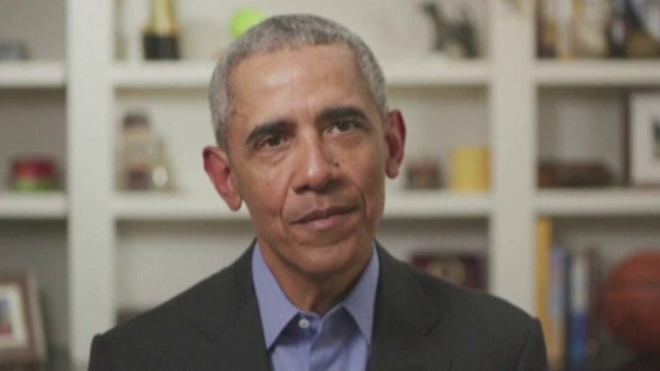 Obama Endorses Joe Biden In Attempt To Unite Democratic Party