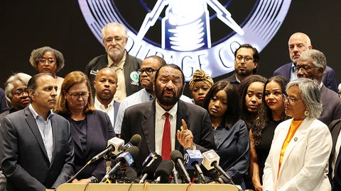 WATCH LIVE: Democrats rally against the effort to redraw Texas's Congressional district map - Fox News