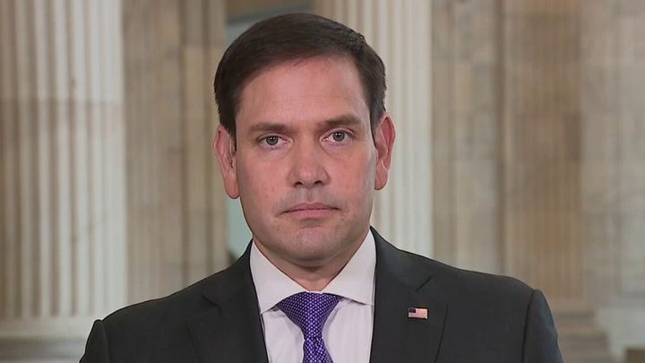 Marco Rubio on the growing demand for a probe of COVID-19 origins