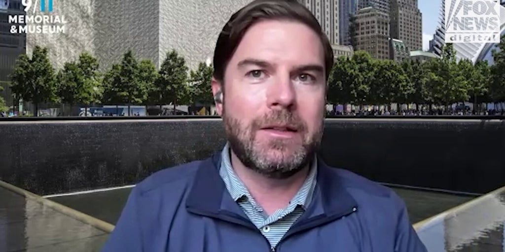 U.S. Army veteran remembers his brother's life and character before 9/11 tragedy