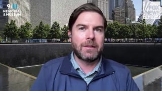 U.S. Army veteran remembers his brother's life and character before 9/11 tragedy