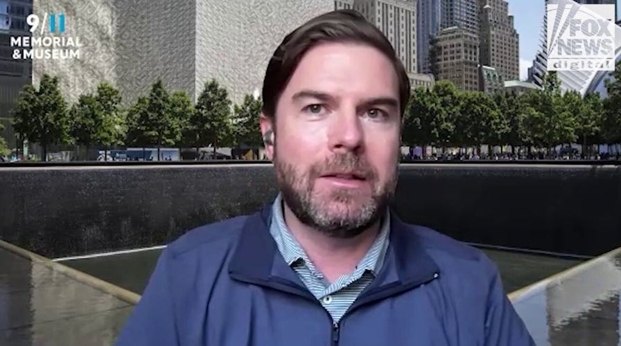 U.S. Army veteran remembers his brother's life and character before 9/11 tragedy