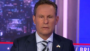 Brian Kilmeade: The war on history