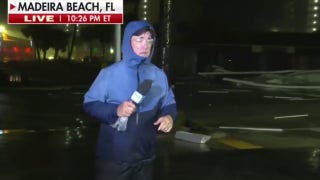 Hurricane Milton leaves over 1M Floridians without power, more expected overnight - Fox News