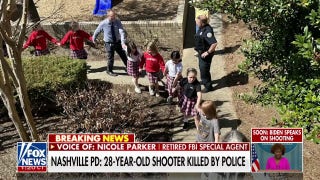Nicole Parker: Nashville shooting police response deserves ‘accolades’ - Fox News