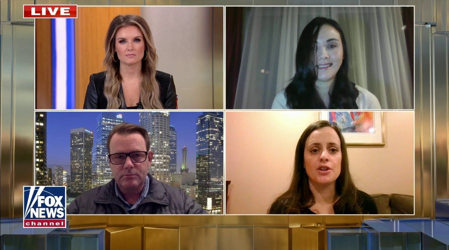 Los Angeles public schools to require COVID-19 vaccines for students