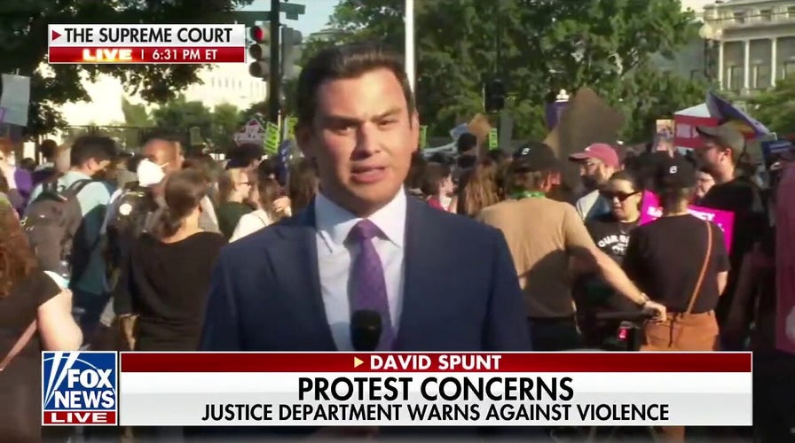 Democratic governors promise to maintain abortion access