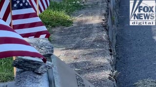 This Memorial Day, we remember all those who gave their lives for America