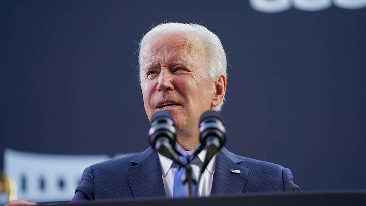 Media narrative shifts on Biden administration