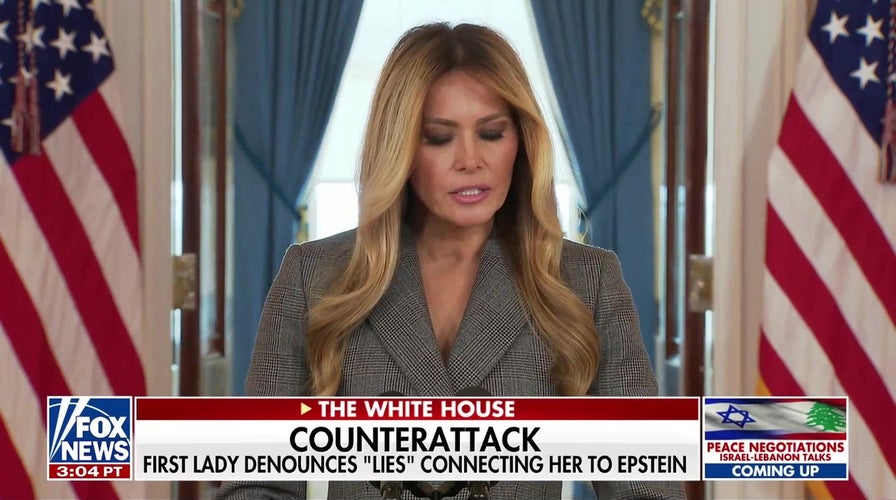 President Trump issues warning to Iran if agreement is breached