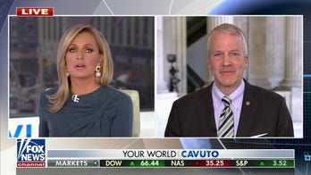 This is a screw-up of our military priorities: Sen. Dan Sullivan