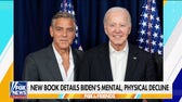 Biden didn't recognize A-list star and longtime friend at 2024 event, book claims