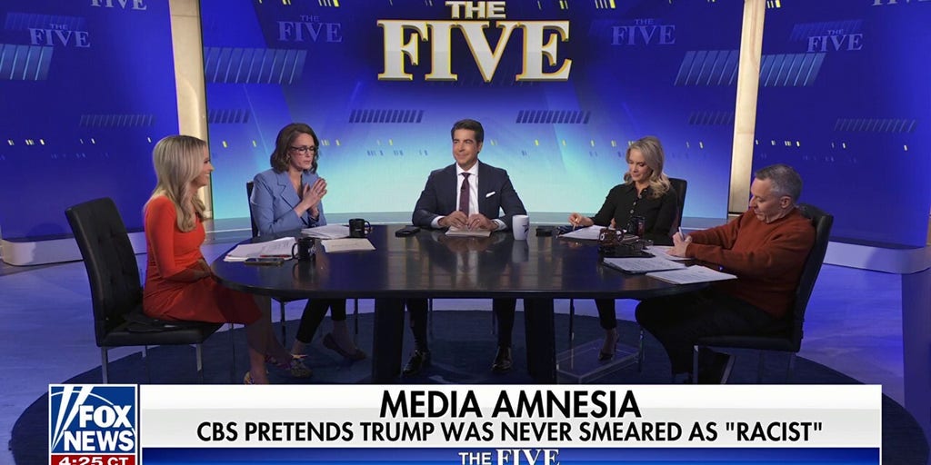 Dana Perino says name-calling ‘supersedes everything else’ when it comes to Trump