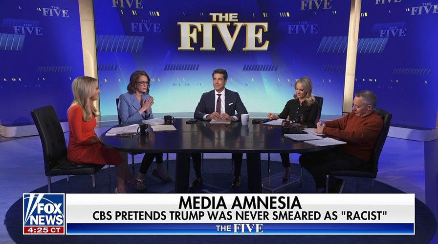 Dana Perino says name-calling ‘supersedes everything else’ when it comes to Trump  