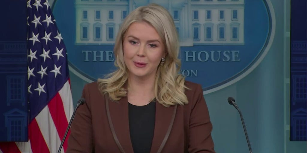 White House provides update on President Donald Trump's health