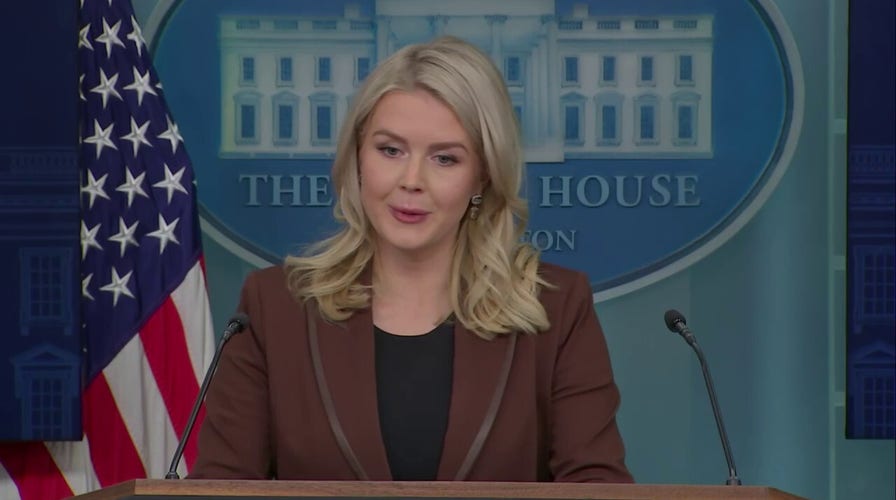 White House provides update on President Donald Trump's health