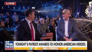 Tunnel To Towers to present 'Stephen Siller Back the Blue' Award at Fox Nation's Patriot Awards - Fox News