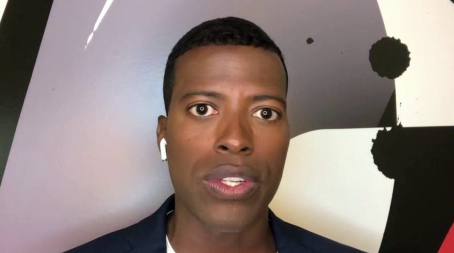 Rob Smith on Herman Cain's legacy, Black Democrat Trump supporter calling out MSNBC host