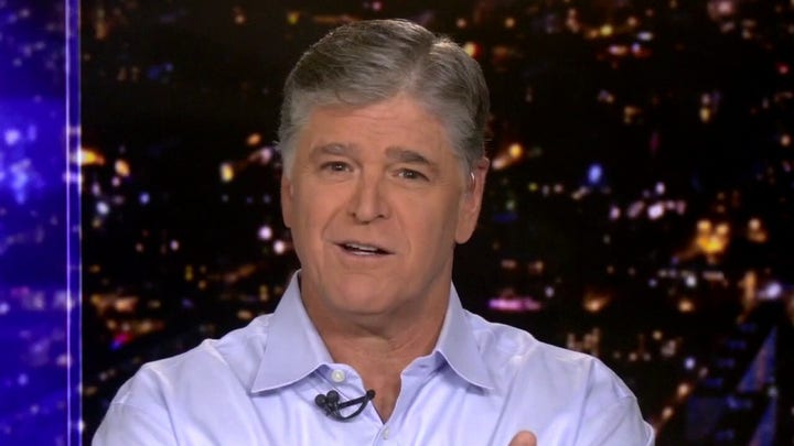 Sean Hannity: No one in the modern Democratic Party is a moderate