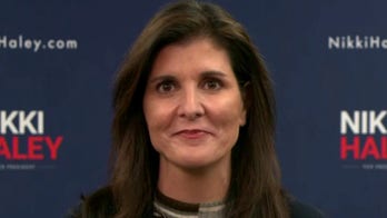 Nikki Haley: 'If a Republican had said this about any Democrat, they'd be asking for people to be fired'