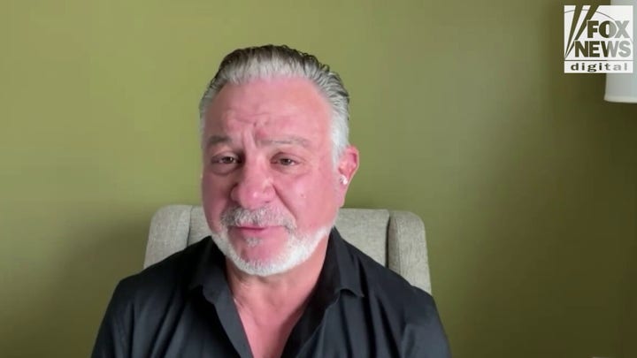 Police veteran warns public safety is 'at risk' amid political decisions and soaring attacks on officers