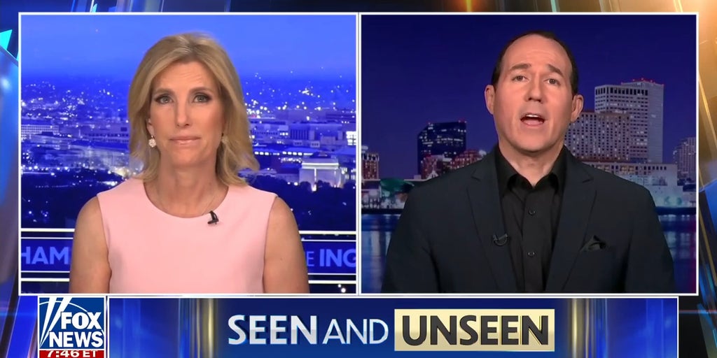 'Seen and Unseen': It took a little more than strategic planning to run the US military