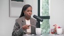 Michelle Obama admonishes parents to watch their screen time