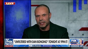 House Speaker vote was a ‘glorious week,’ America should ‘celebrate’: Dan Bongino
