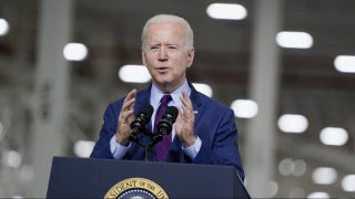 Biden urged to reinstate Keystone by 19 GOP AGs - Fox News