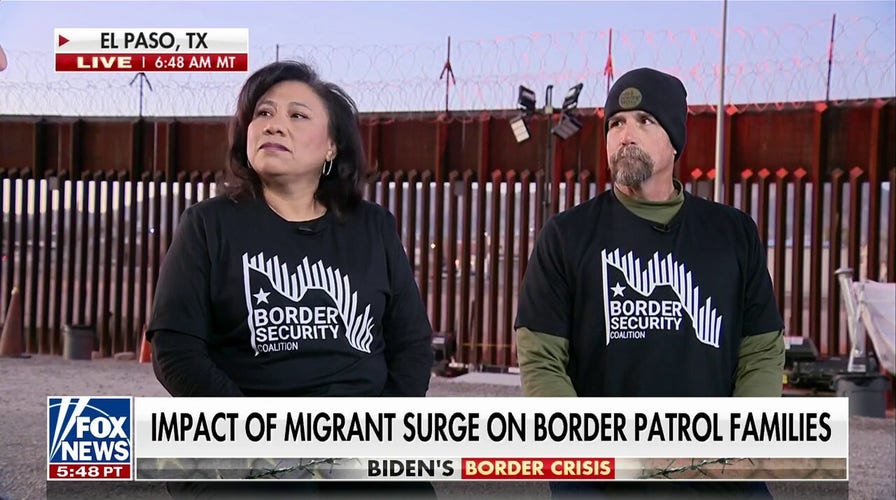 El Paso residents have seemingly fewer rights than illegal migrants: Irene Armendariz-Jackson