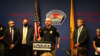 Albuquerque Police reveal suspect arrested in Muslim murders - Fox News