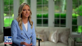 Kayleigh McEnany: This is about the American people - Fox News