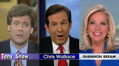 Coming up on the Sunday, April 26 edition of ‘Fox News Sunday’