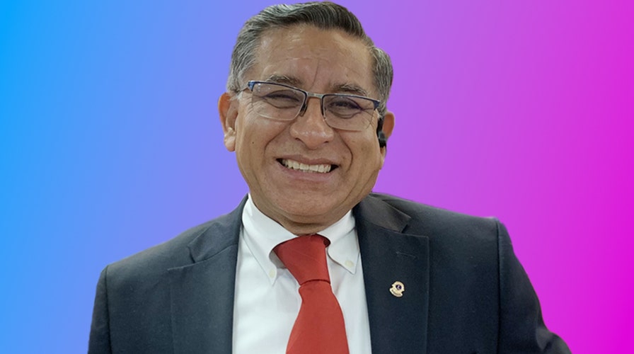 America Together - Hispanic Heritage Month - Carlos Castro