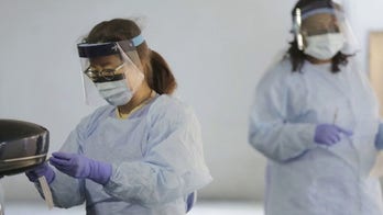 Medical professionals call on Trump to use defense production act